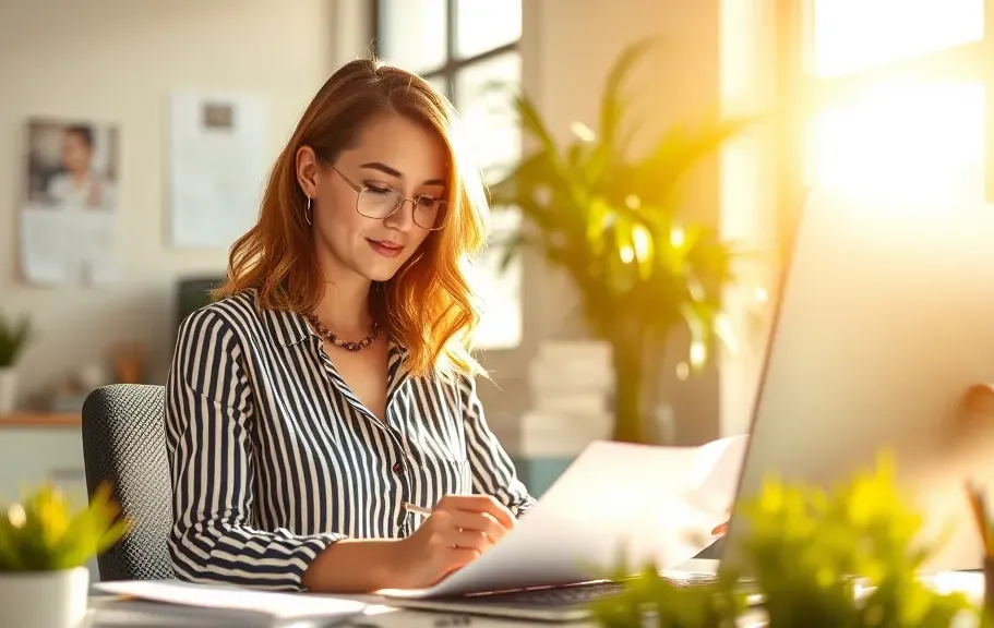 Juniquovio – Precision Editing for Flawless and Impactful Texts